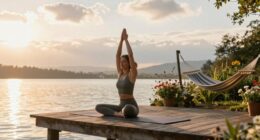 balanced intentional living