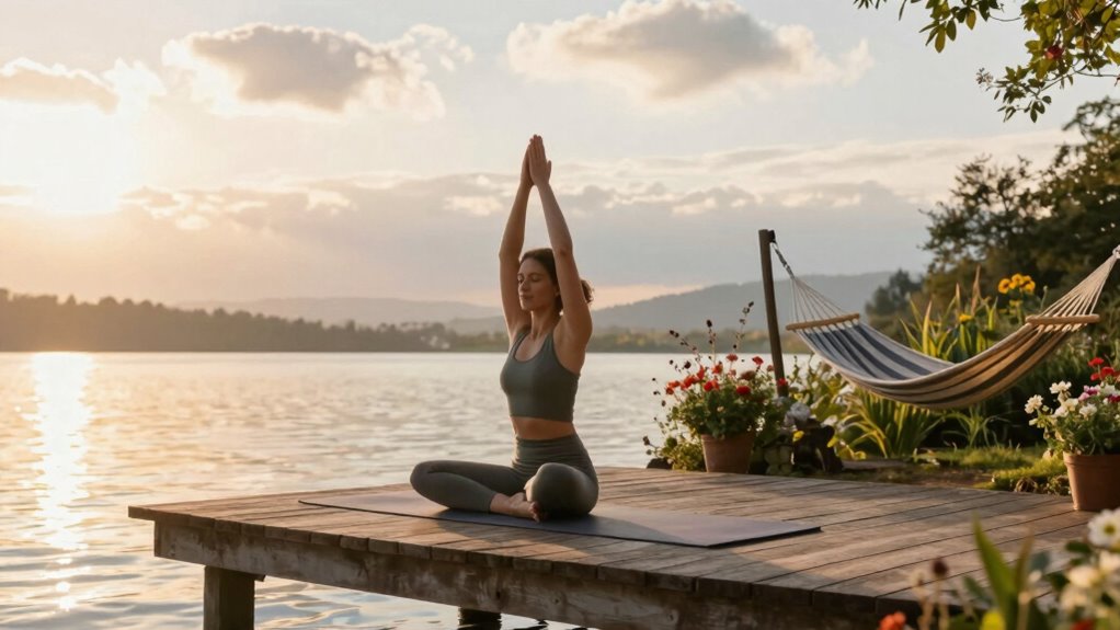 balanced intentional living