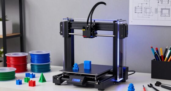 beginner 3d printing guides