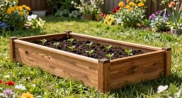 beginner s raised bed kits
