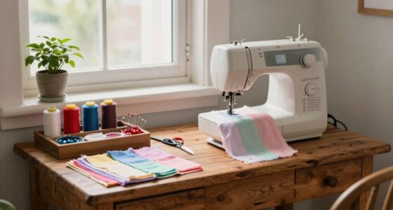 beginner sewing project ideas