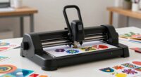 best machines for vinyl