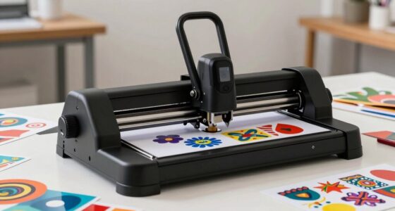 best machines for vinyl