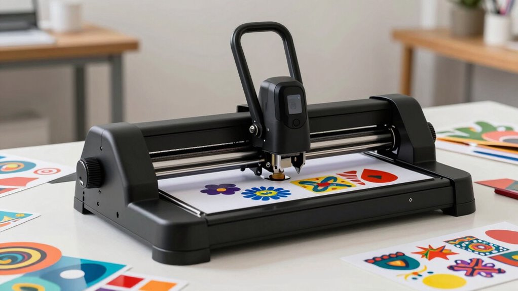 best machines for vinyl