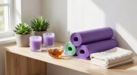 build practical wellness shelf