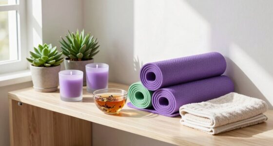build practical wellness shelf