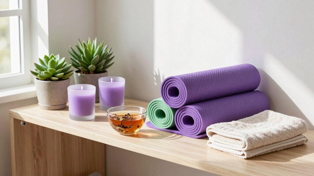 build practical wellness shelf