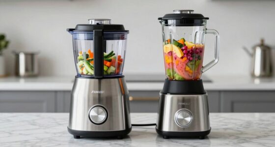 choosing the right appliance