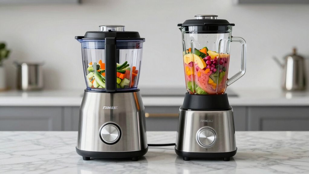 choosing the right appliance