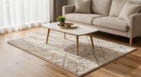 choosing the right rug