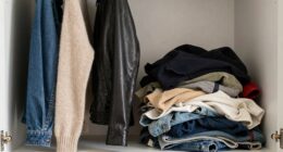clothing choices for sustainability