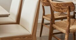 comfortable seating arrangements