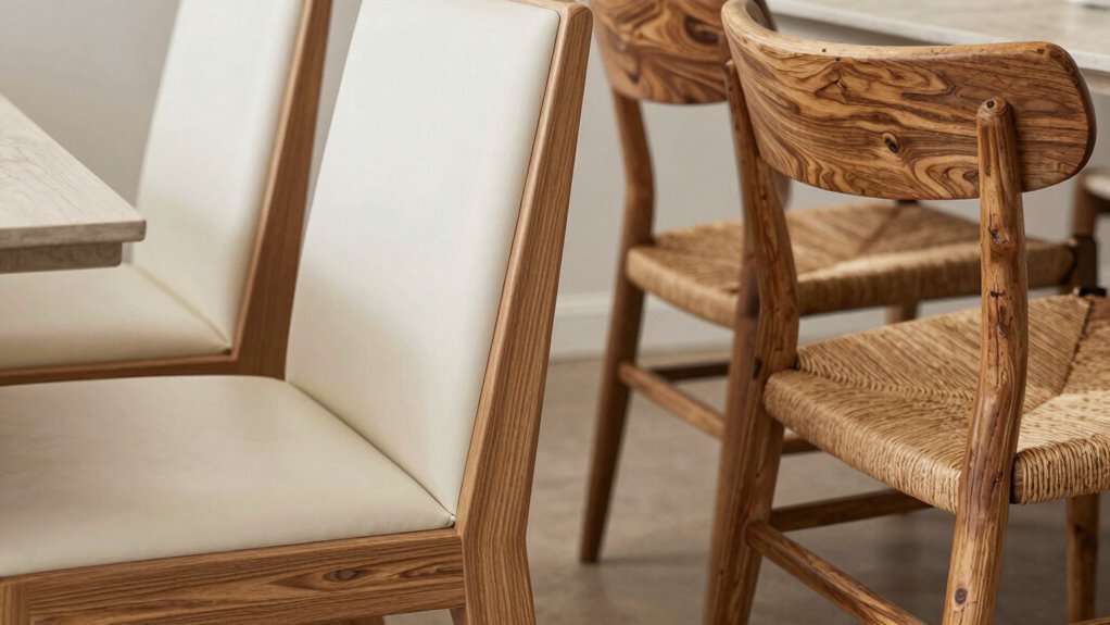 comfortable seating arrangements