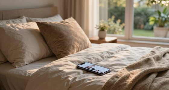 consciousness versus compulsive scrolling