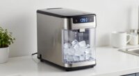 considerations for nugget ice maker