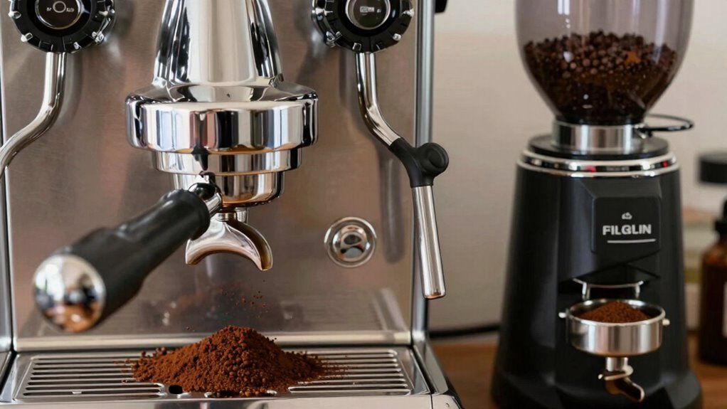 consistent fresh well maintained brewing