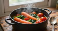 convenient timeless simple meals