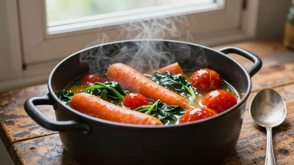 convenient timeless simple meals