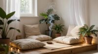 convert corner into wellness