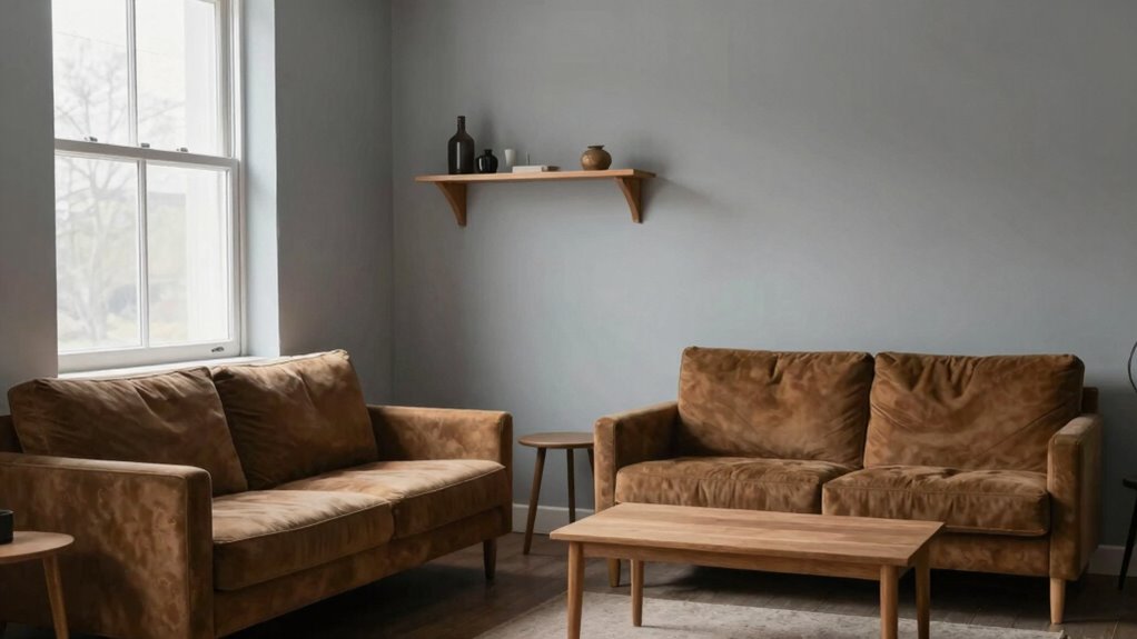 create warm cozy atmosphere