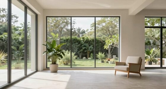 creating space in busy life