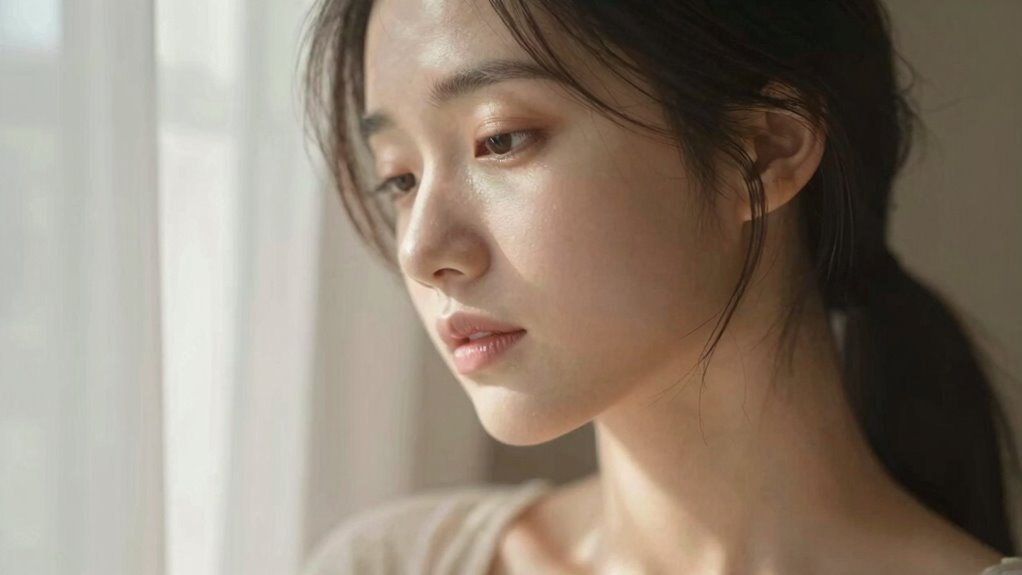 creating warm gentle illumination