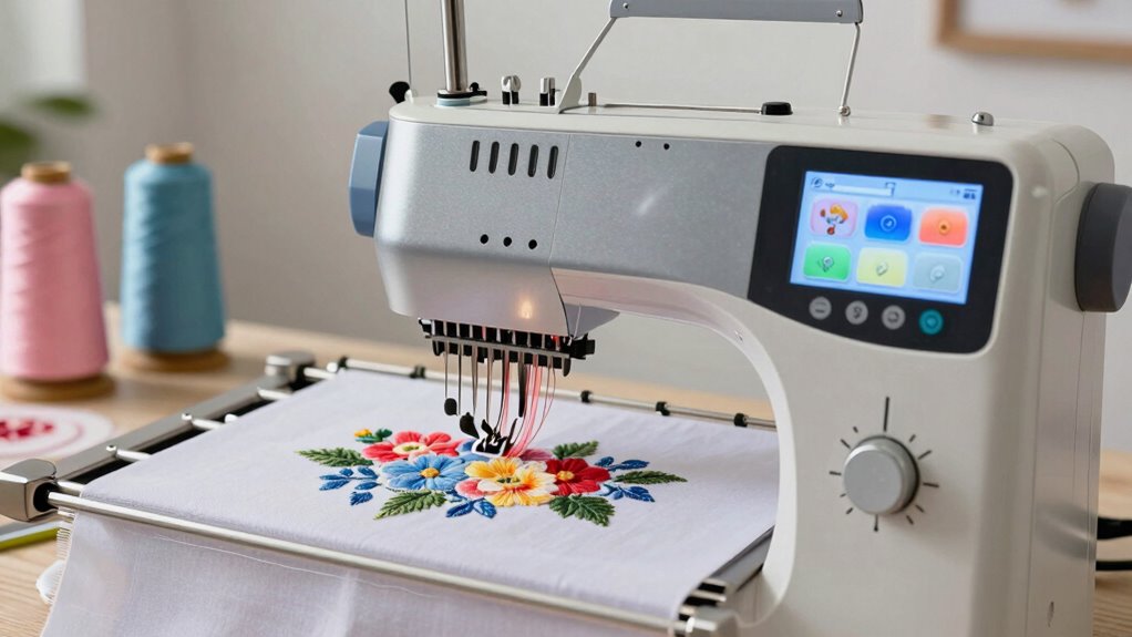 creative customizable embroidery tools