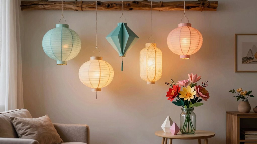 creative paper craft ideas