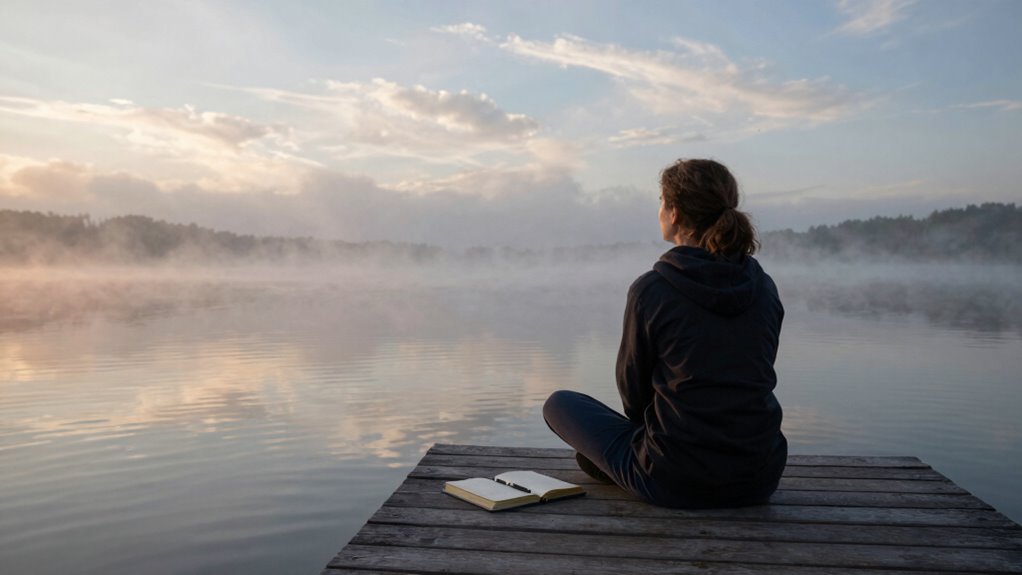 cultivate self compassion and growth