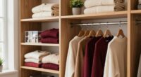 declutter categorize utilize space