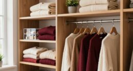 declutter categorize utilize space