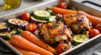 easy cozy dinner recipes