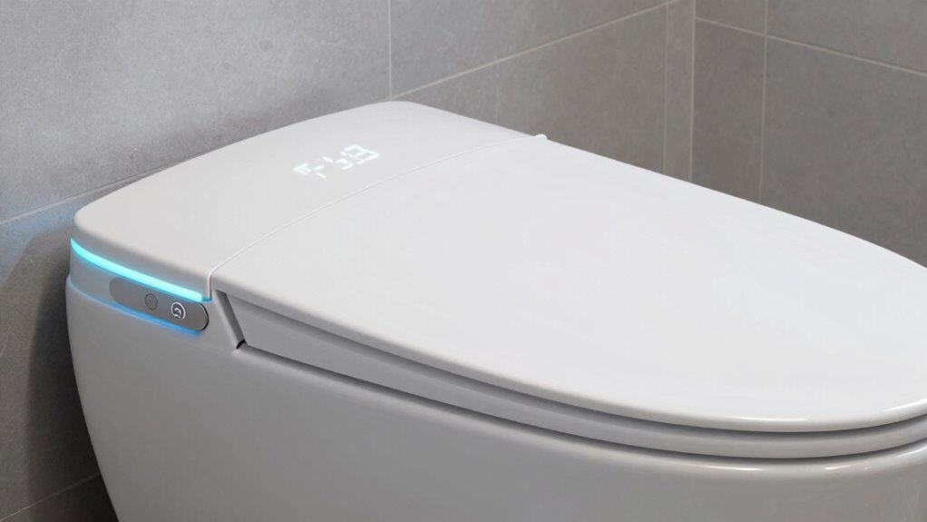 eco friendly customizable bidet technology