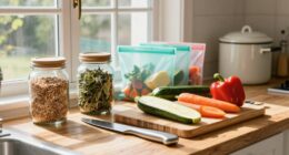 eco friendly kitchen upgrades