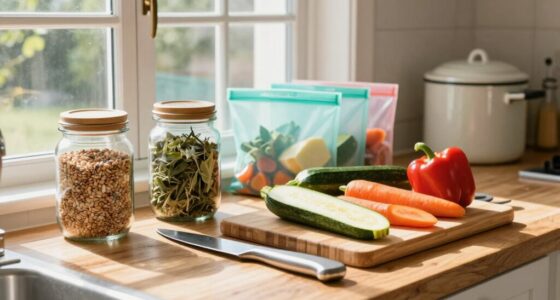 eco friendly kitchen upgrades
