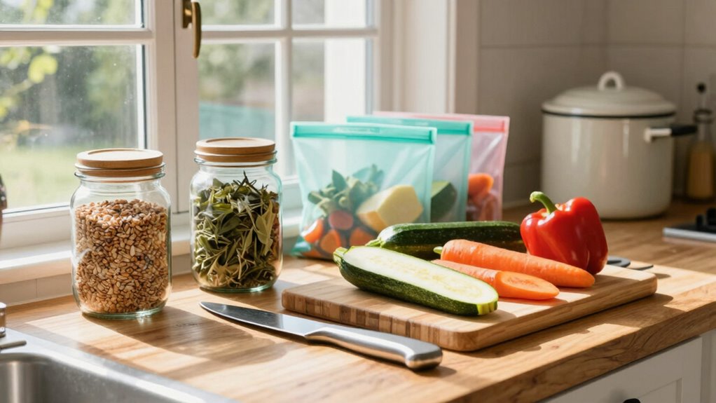eco friendly kitchen upgrades