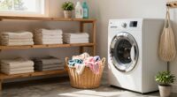 eco friendly laundry practices