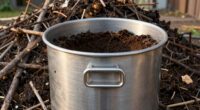 efficient faster composting method