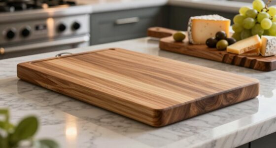 elegant functional kitchen accessories