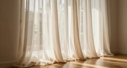 elevate and soften spaces