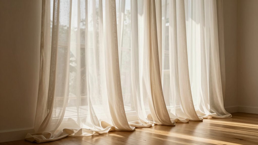 elevate and soften spaces