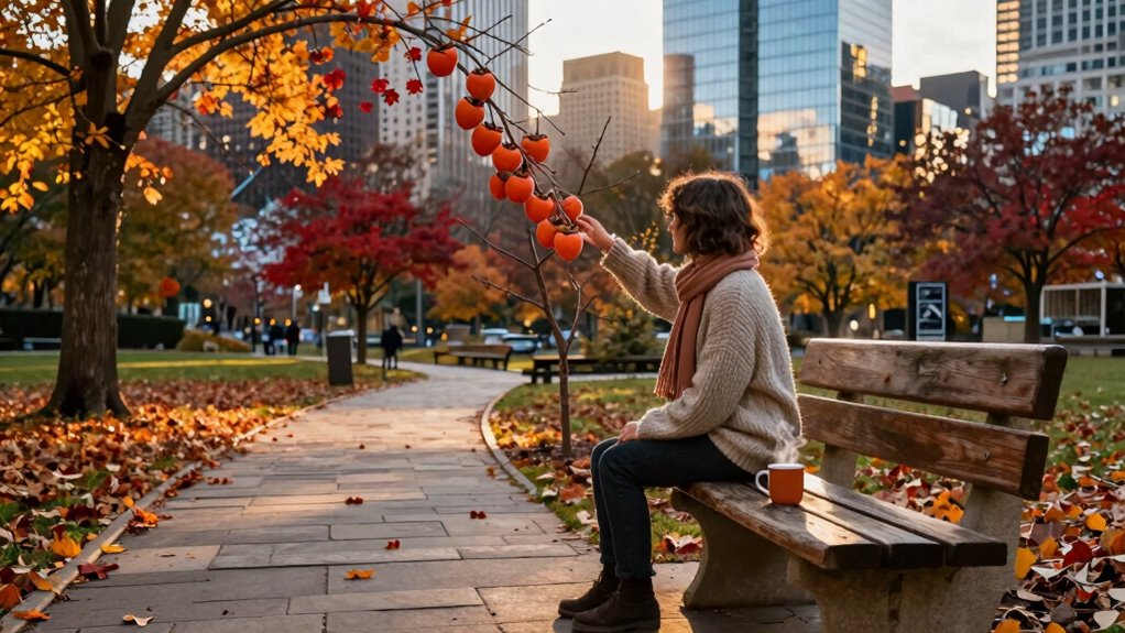 embrace seasonal living habits