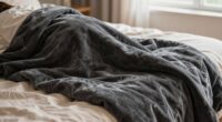 enhance sleep with pressure