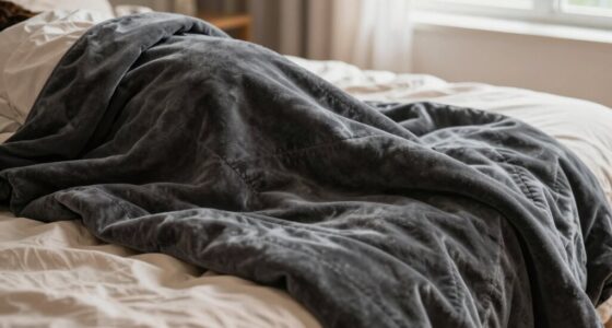 enhance sleep with pressure