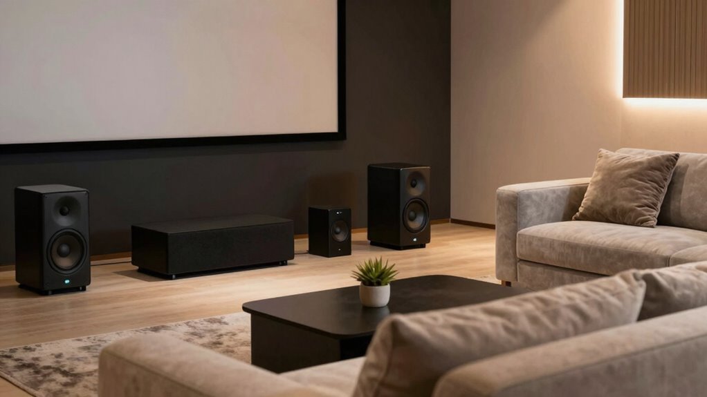 enhanced atmosphere speakers