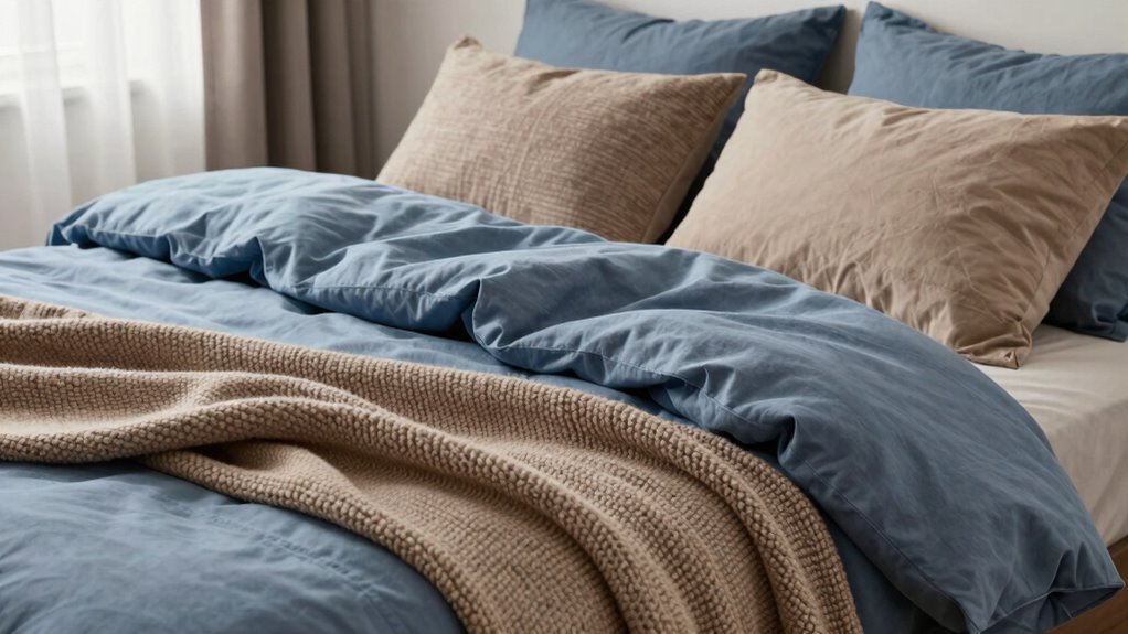 essential bedding layer quality