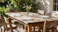 essential for outdoor gatherings