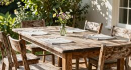 essential for outdoor gatherings