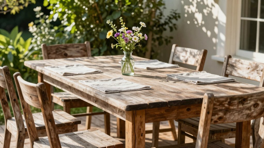 essential for outdoor gatherings