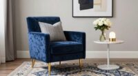 finishing decorative accents